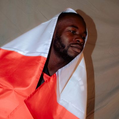 Kwame Awuah