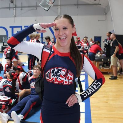 Kayla Unterweiser