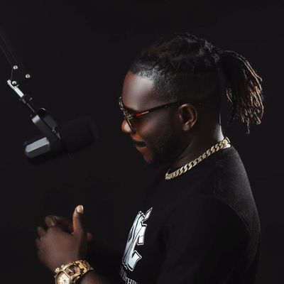 Kayode Bakerr