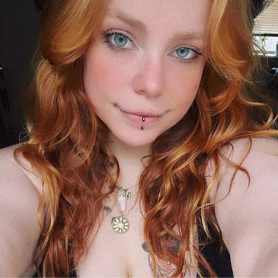 Ashlynn Tucker