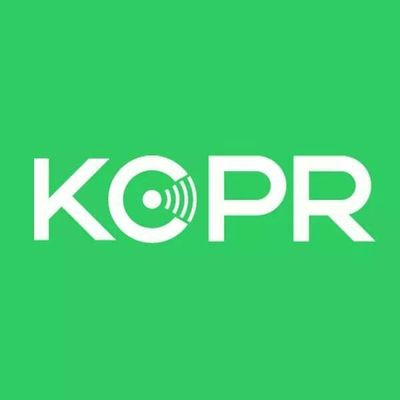 KCPR 91.3 FM Cal Poly Radio