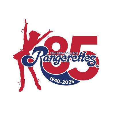 Kilgore College Rangerettes
