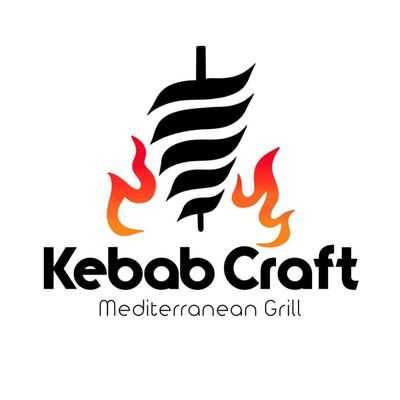 Kebab Craft Mediterranean Grill