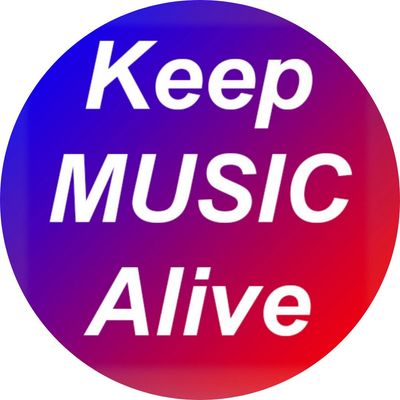 Keep Music Alive