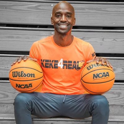 Keke4real (Marquis Hicks)