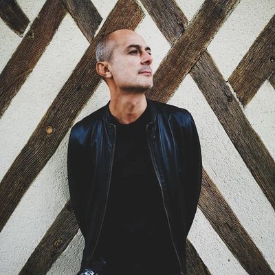 Sergio Rangel