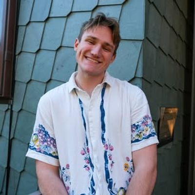 Kellen Edward Leavey