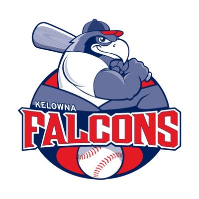 Kelowna Falcons Baseball