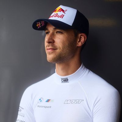 Kelvin van der Linde