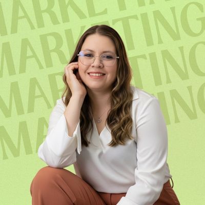 Kendy Pineda • Marketing de contenidos