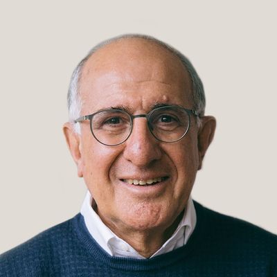 Ken Costa