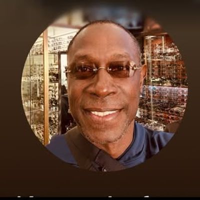 Kenny Lofton