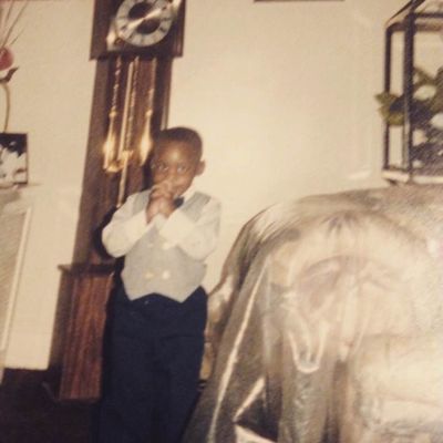 Kenyada Anthony