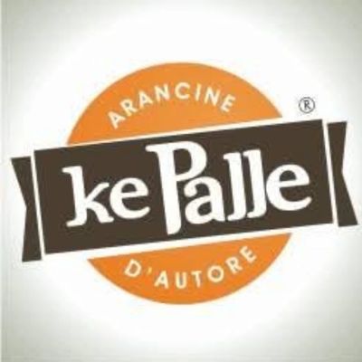 KePalle - Arancine d'Autore