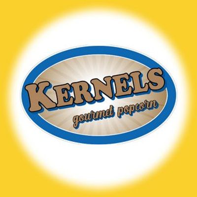 Kernels Gourmet Popcorn