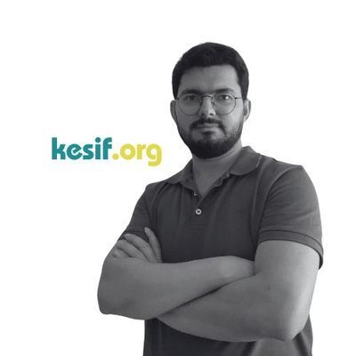 Keşif - Mustafa Yılmaz
