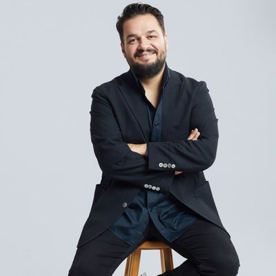 Serdar Keskin