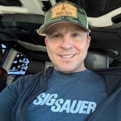 Kevin Brassell