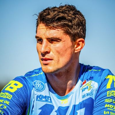 Kevin Moranz