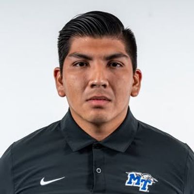 Kevin Hernandez