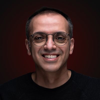 Khalid Al-Zanki | خالد الزنكي