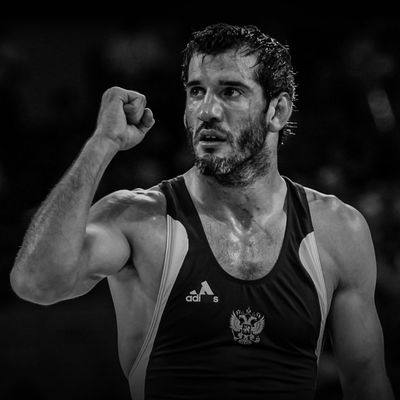 Khamzat Chimaev