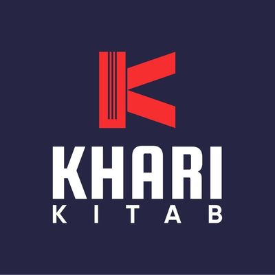 khari kitab