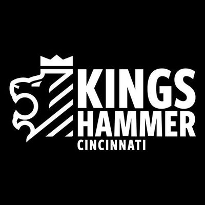 Kings Hammer