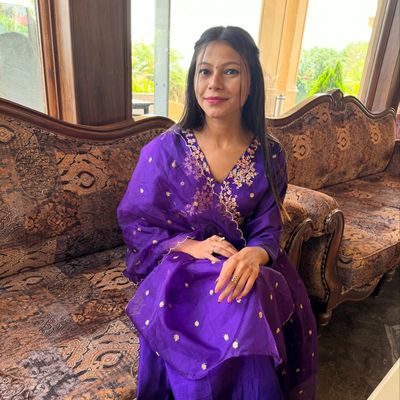 KHYATI ❤️
