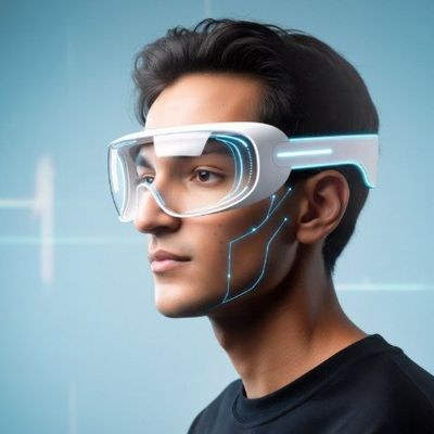 کیان تیموری | تولید محتوا با هوش مصنوعی AI