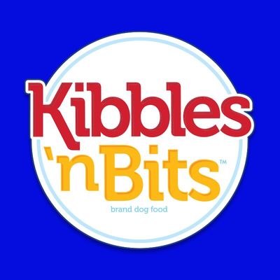 Kibbles 'n Bits®