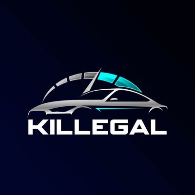 ✖️ KILLEGAL SOCIETY ✖️