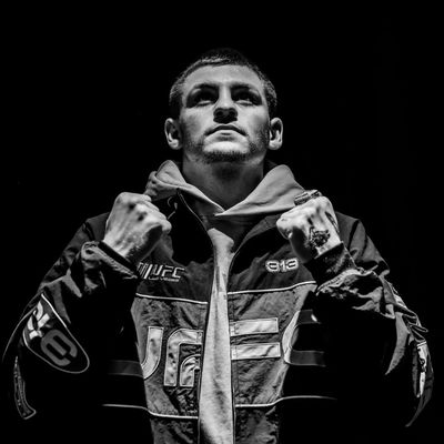 Callum Walsh 👑