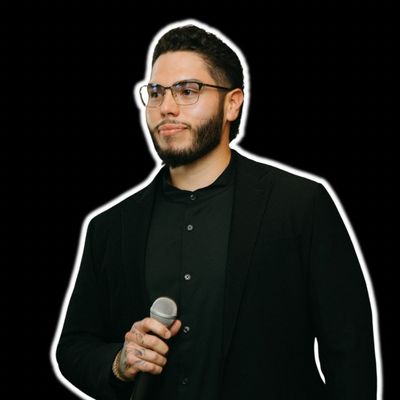 Elijah Robert-Mahdi Soto