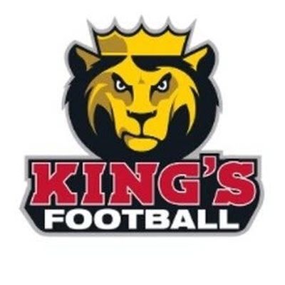 King’s College Football