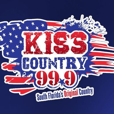KISS Country 99.9