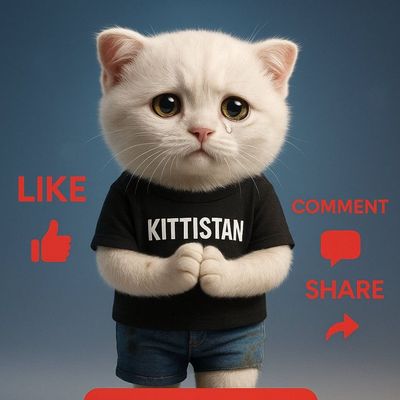 Kittistan & Sarah