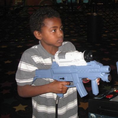 Akili smith jr