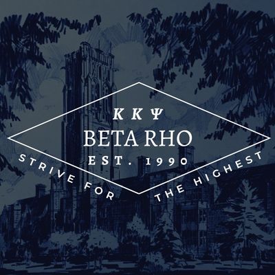 Kappa Kappa Psi - Beta Rho