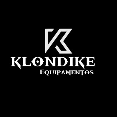 KLONDIKE equipamentos