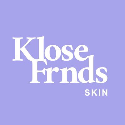 Klose Frnds Skin