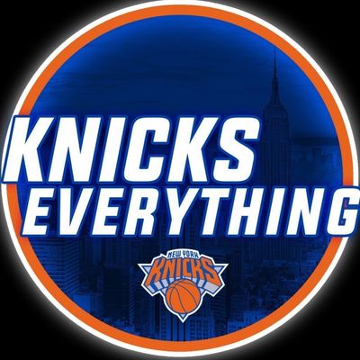 Knicks Everything