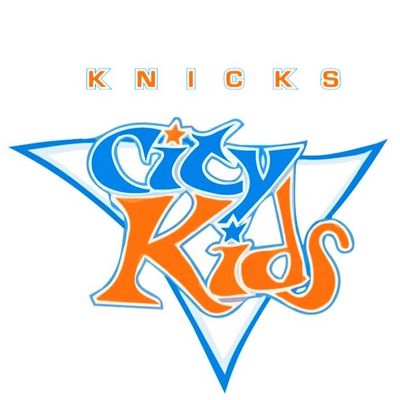 Knicks City Kids