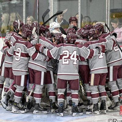 GFC Boys Hockey