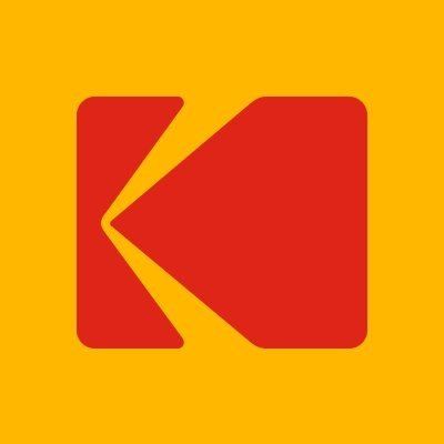 Kodak Motion Picture Film