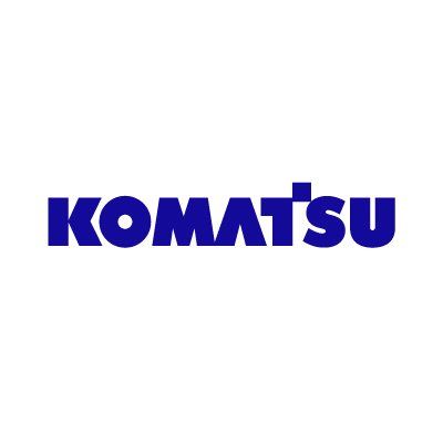 Komatsu Forest North America