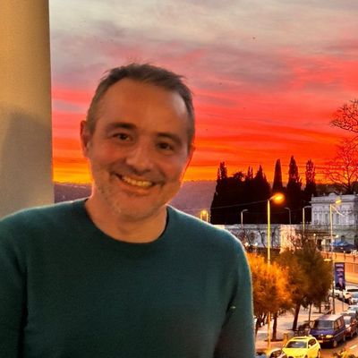 Murat Gunenc