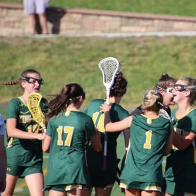 King Philip Girls Lacrosse