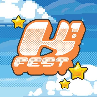 K-PLAY! FEST | 케이-플레이! 페스트