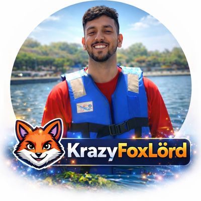 KrazyFoxLörd